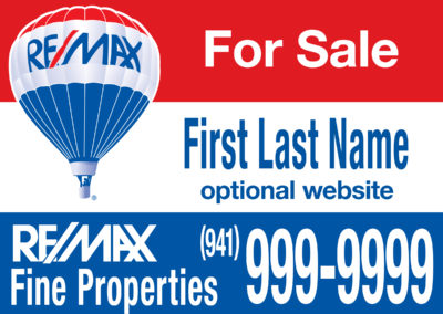 WEBSITE_REMAX_GENERIC_FOR SALE